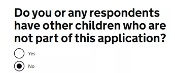 c100childdetailsotherchildren