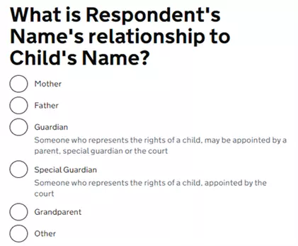 c100resprelationshiptochild
