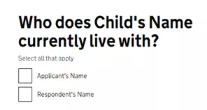 c100whochildliveswith