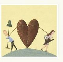 Can I divorce on the grounds of adultery or unreasonable behaviour if we continue living together