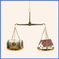 What are my rights to money and property when my marriage ends?
