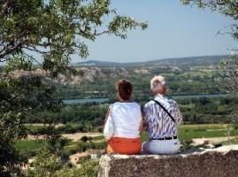 How does &#039;Pension Sharing&#039; work?