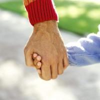 What is contact?