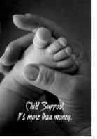 If maintenance has been agreed does the Child Support Agency have to become involved?
