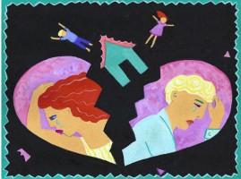 Can I rely on my own adultery for a divorce?