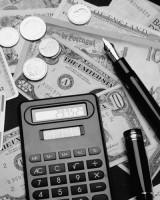 How is child support calculated?