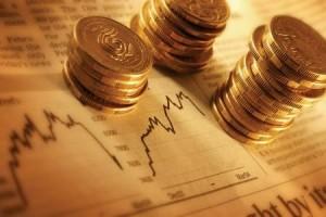 What kind of financial orders can the court make in divorce proceedings?