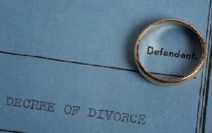 An Uncontested Divorce