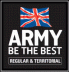 Soldierbluenomore's Avatar
